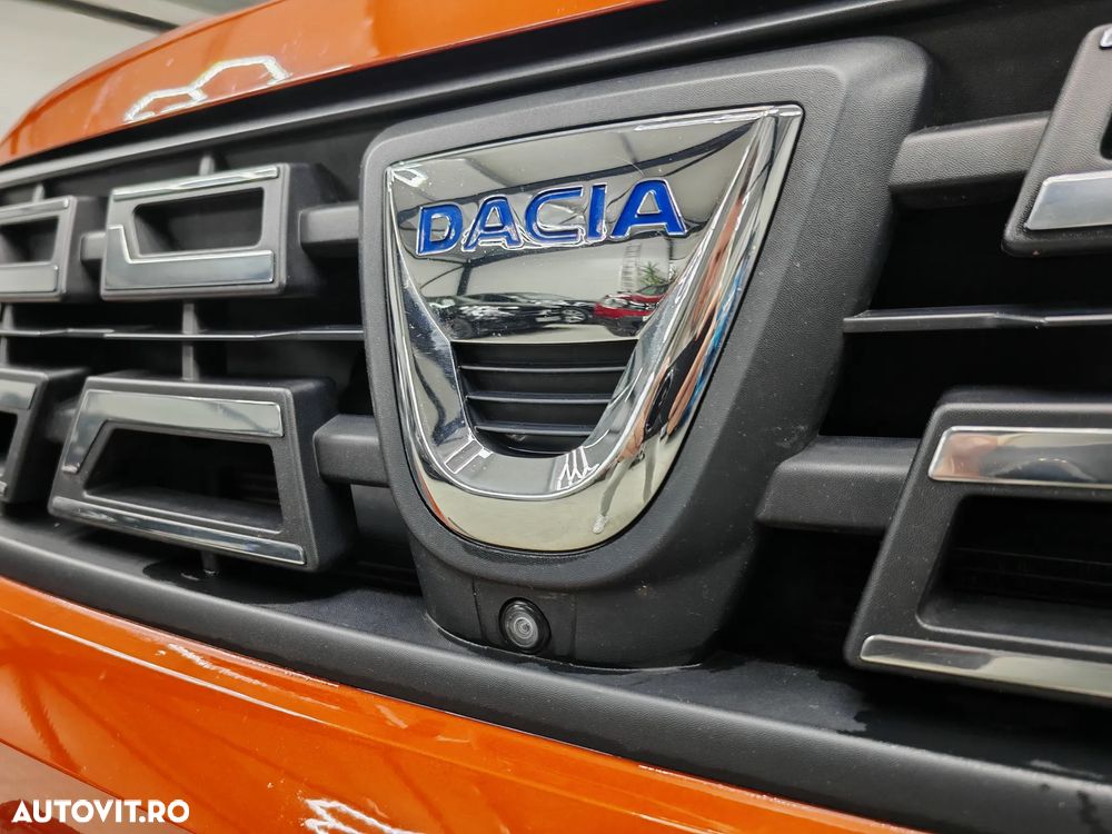 Dacia Duster 1.5 Blue dCi Prestige - 34