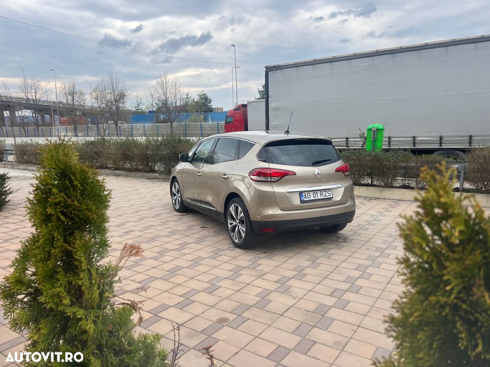 Renault Scenic - 7