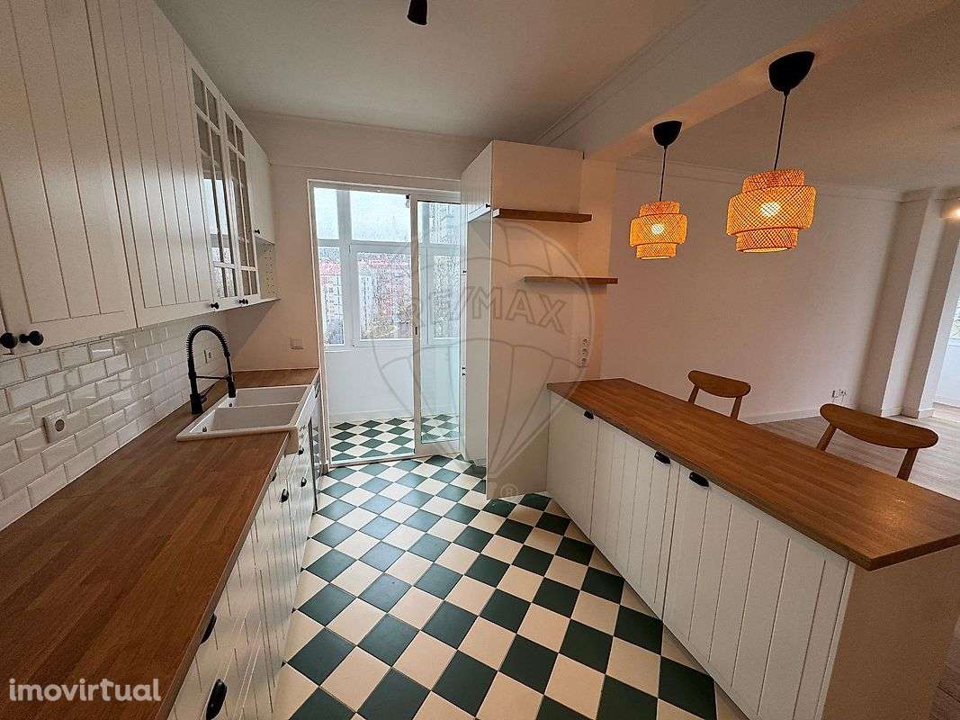 Apartamento T2 para arrendamento - Grande imagem: 4/25