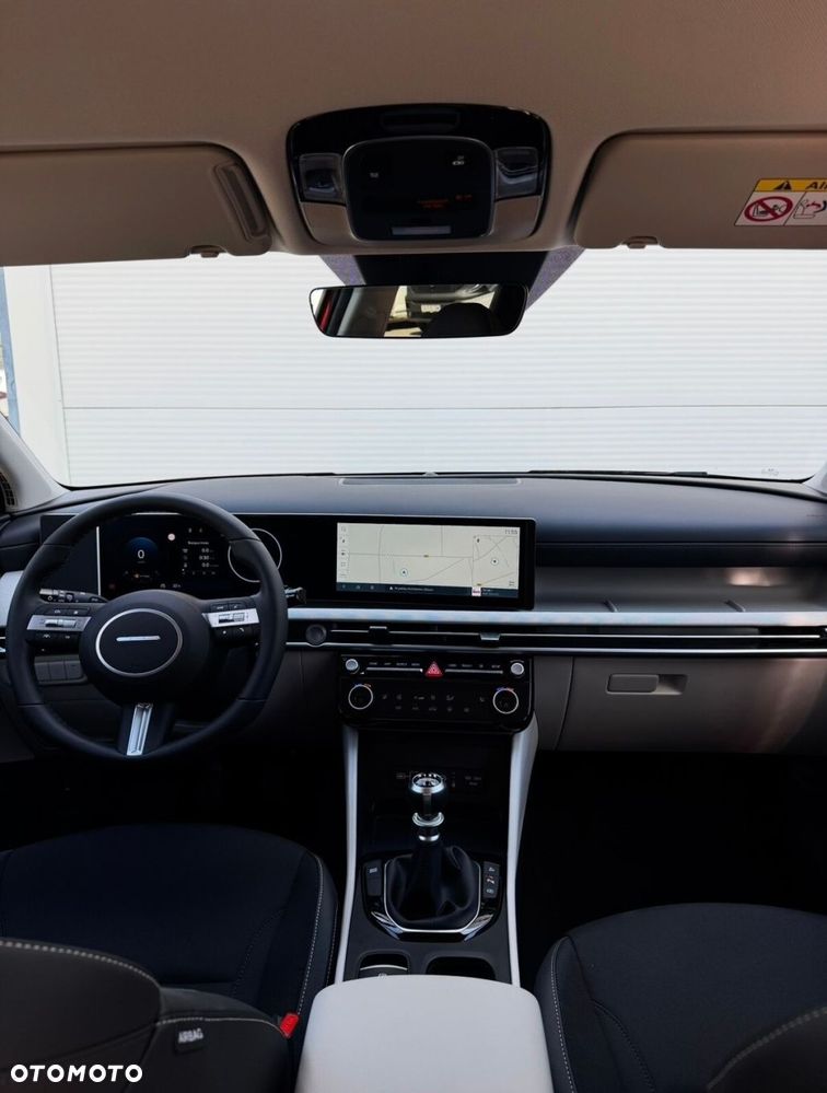 Hyundai Tucson - 28