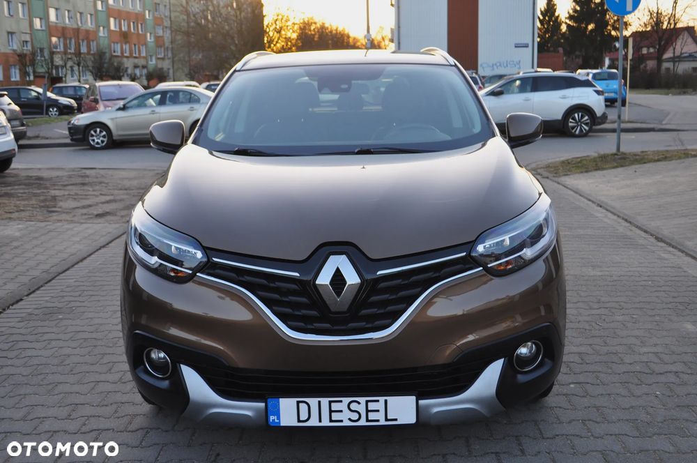 Renault Kadjar Energy dCi 130 COLLECTION - 2