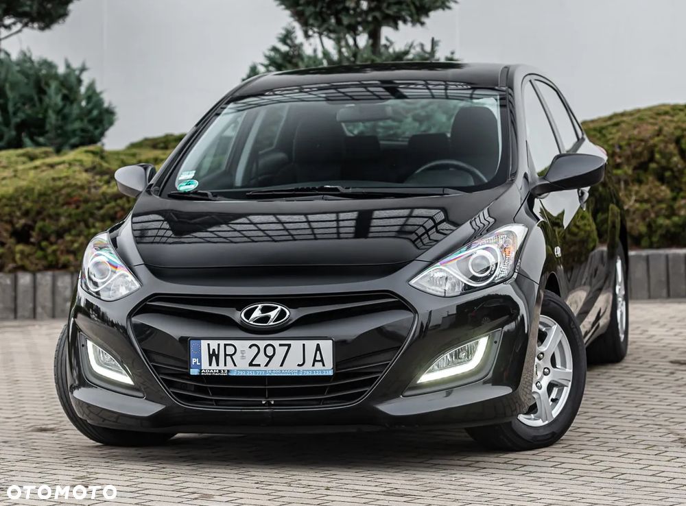 Hyundai i30 - 9