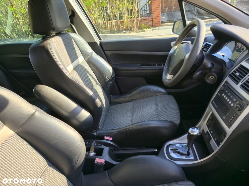 Peugeot 307 2.0 Premium - 19