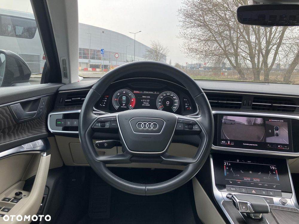 Audi A6 Limousine - 12