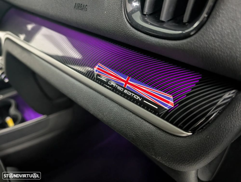 MINI Countryman Cooper SE ALL4 Sport Edition Auto - 7