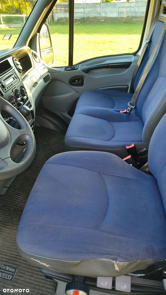 Iveco 40c15 - 6