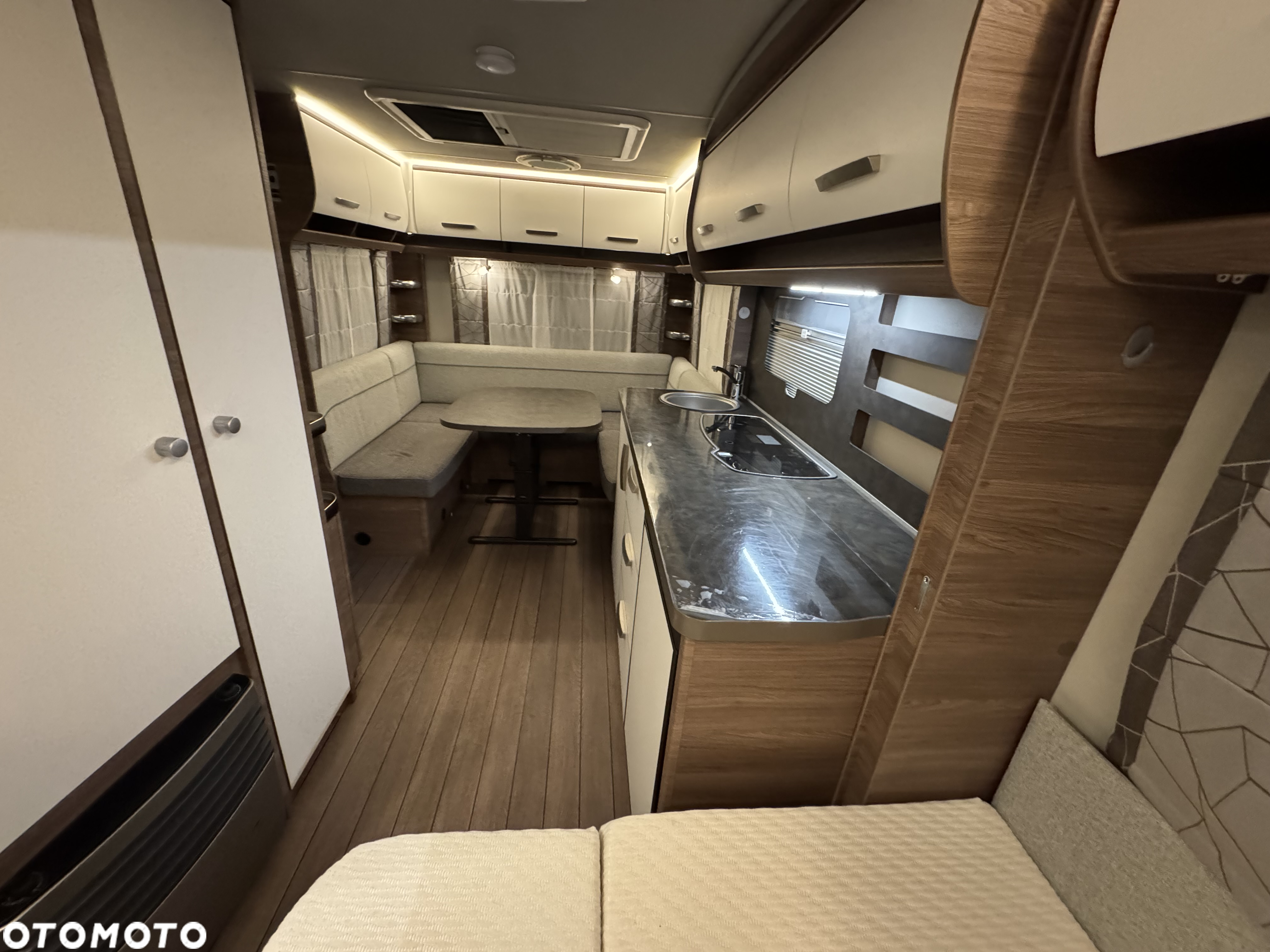KNAUS KWE 500 Sport Silver Selection - 25