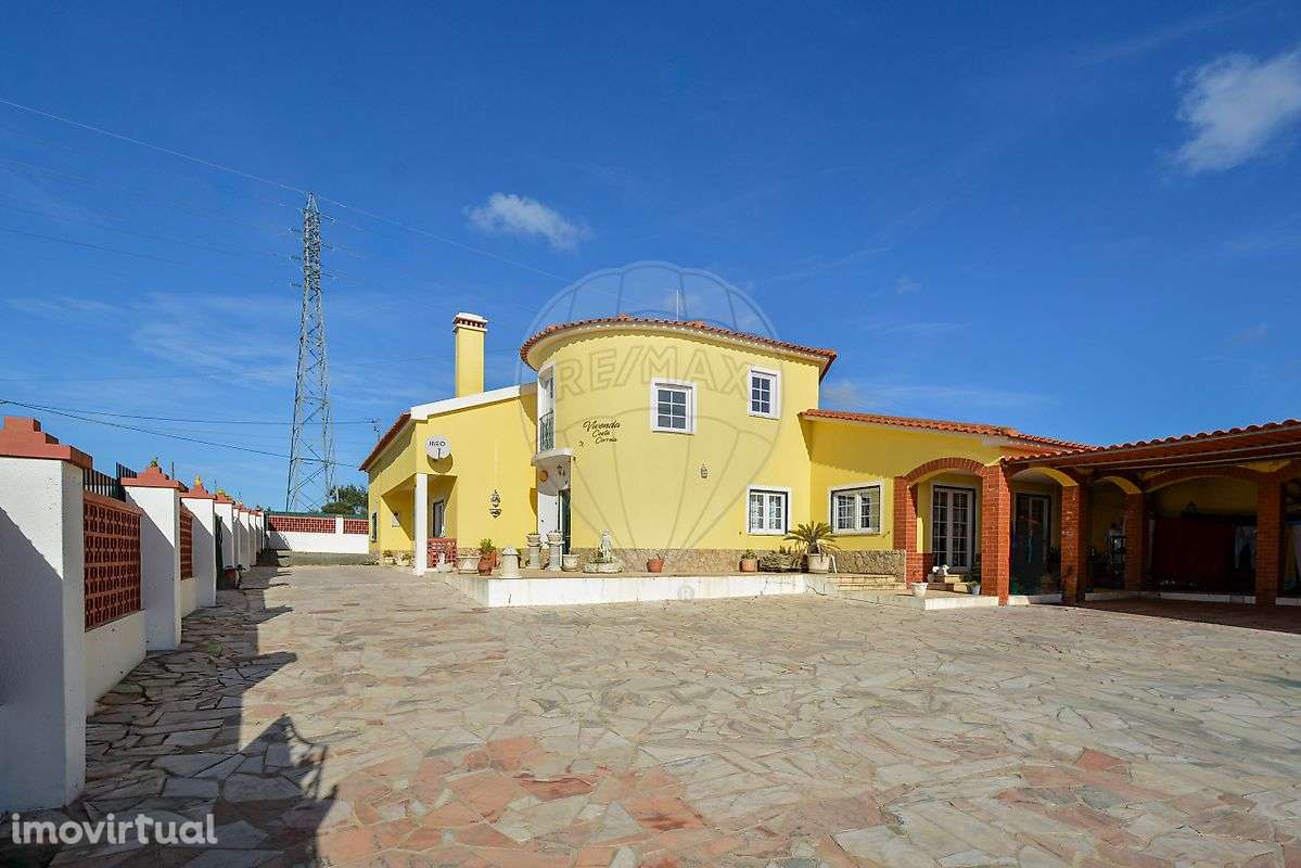 Moradia T4 para venda - Grande imagem: 4/39