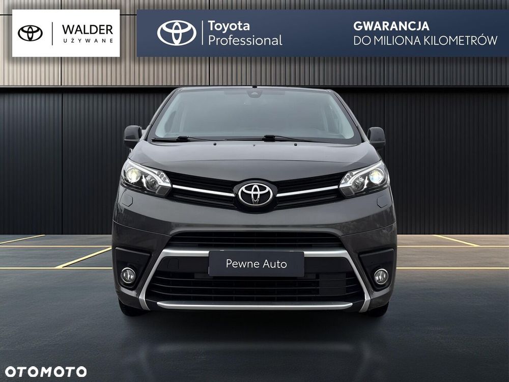 Toyota Proace Verso 2.0 D4-D Long VIP - 4