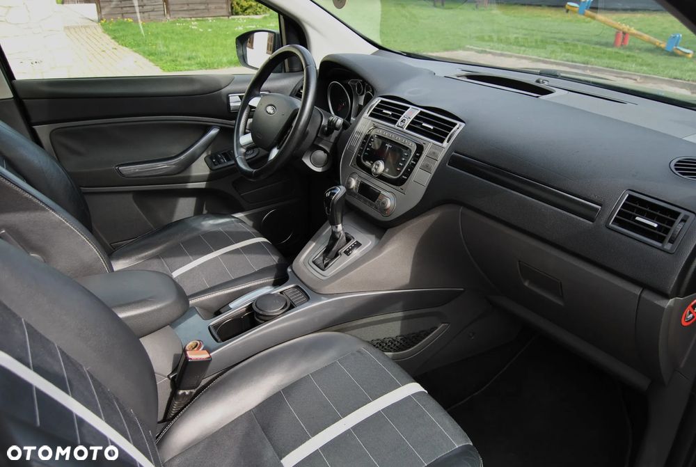 Ford Kuga 2.0 TDCi 4x4 Titanium - 7