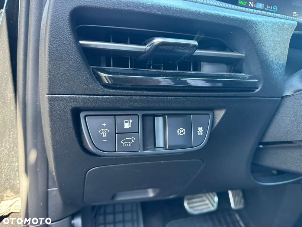 Kia EV6 77.4kWh GT-Line AWD - 19
