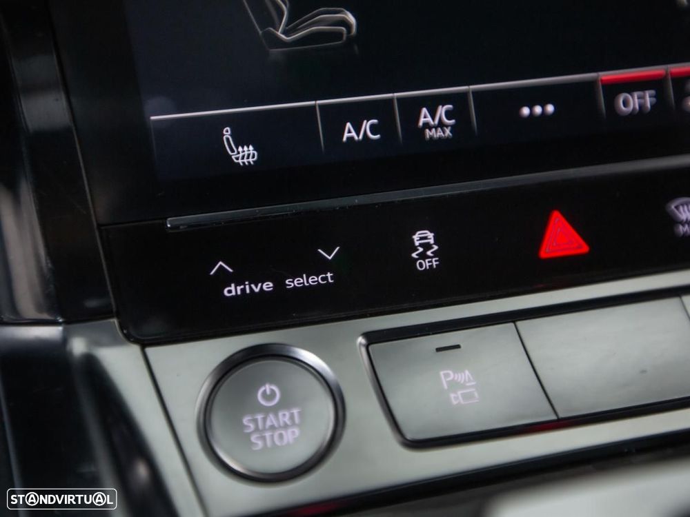 Audi e-tron Sportback 50 quattro S line - 20