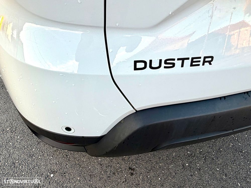 Dacia Duster 1.0 TCe ECO-G Expression Bi-Fuel - 33
