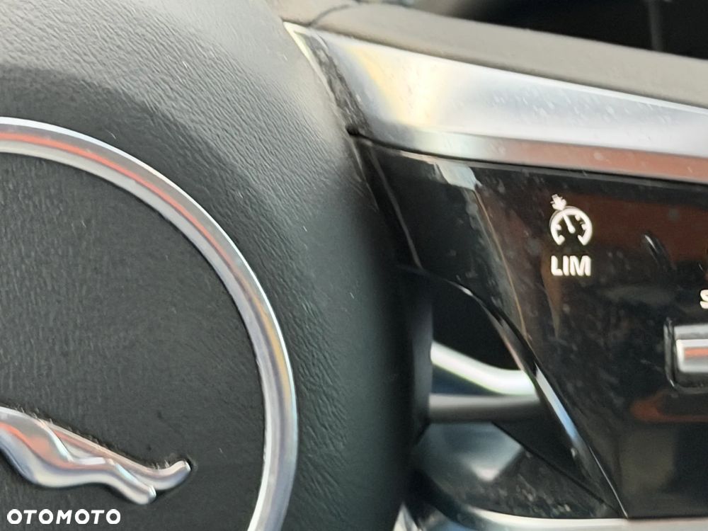 Jaguar I-Pace EV400 AWD R-DYNAMIC HSE - 24