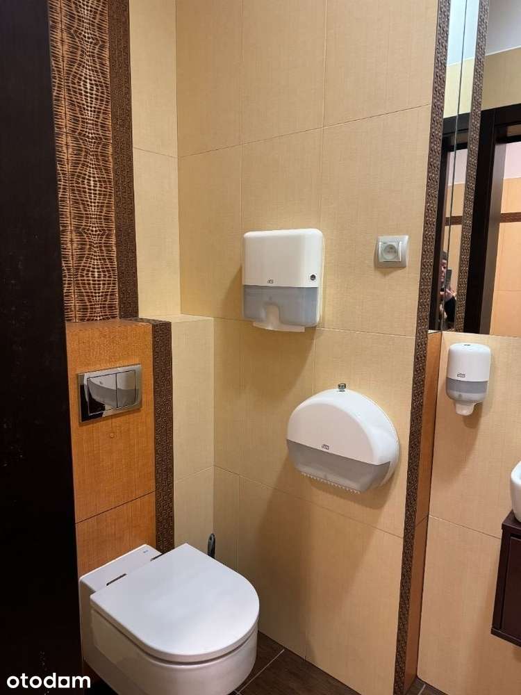 Lokal 16 m2 , oś. Pieczewo, Olsztyn - Pełny obrazek: 4/4