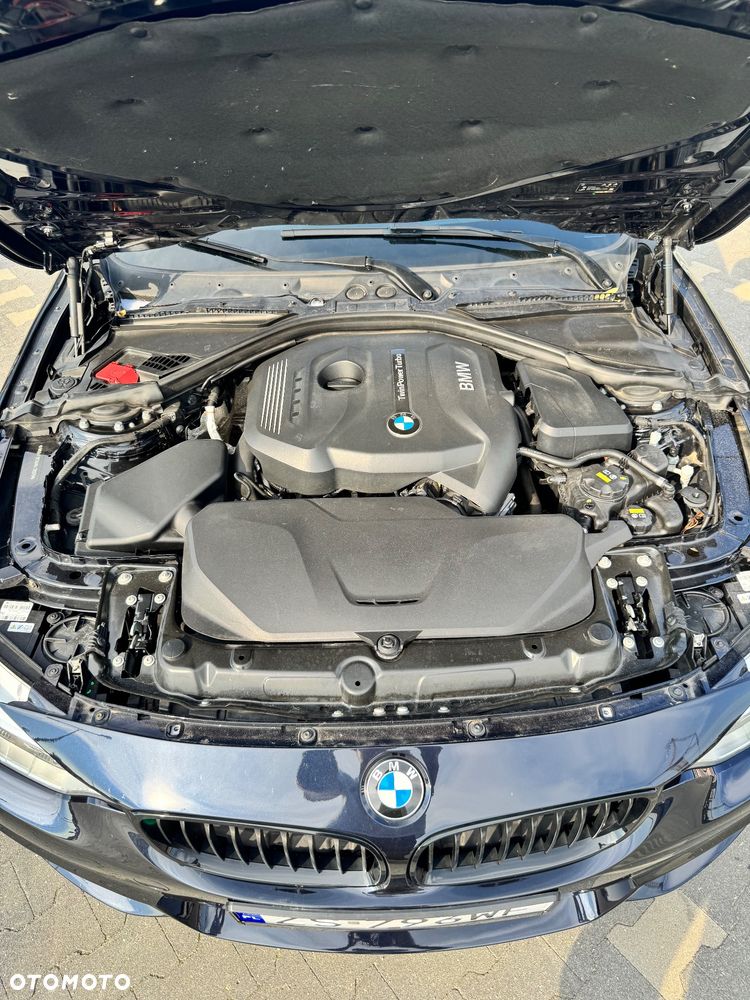 BMW Seria 4 430i xDrive Sport-Aut M Sport - 33