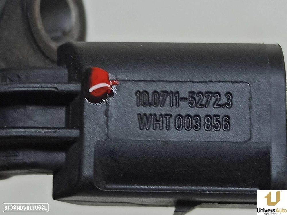 SENSOR ABS VOLKSWAGEN GOLF VI 2012 -WHT003856 - 3