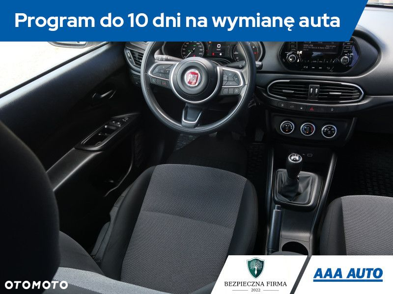 Fiat Tipo - 8