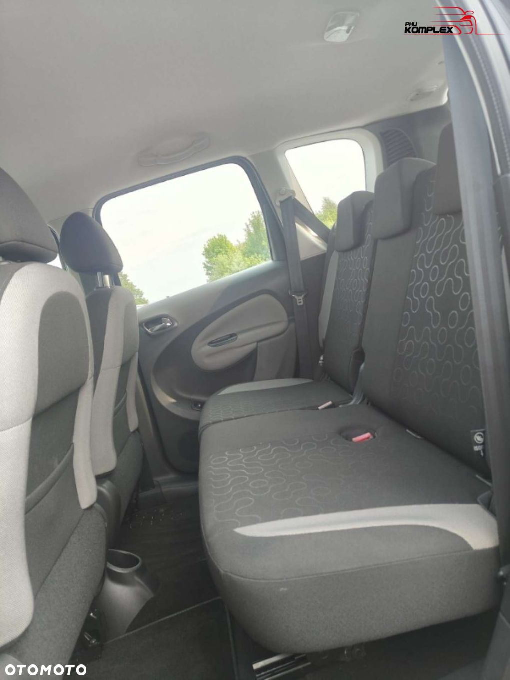 Citroën C3 Picasso - 9