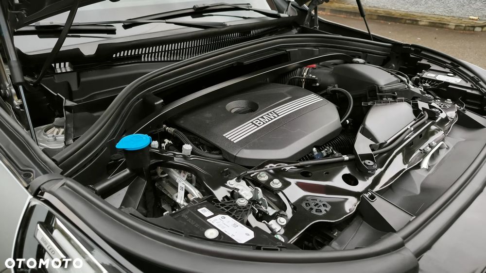 BMW X1 xDrive25i GPF M Sport - 33