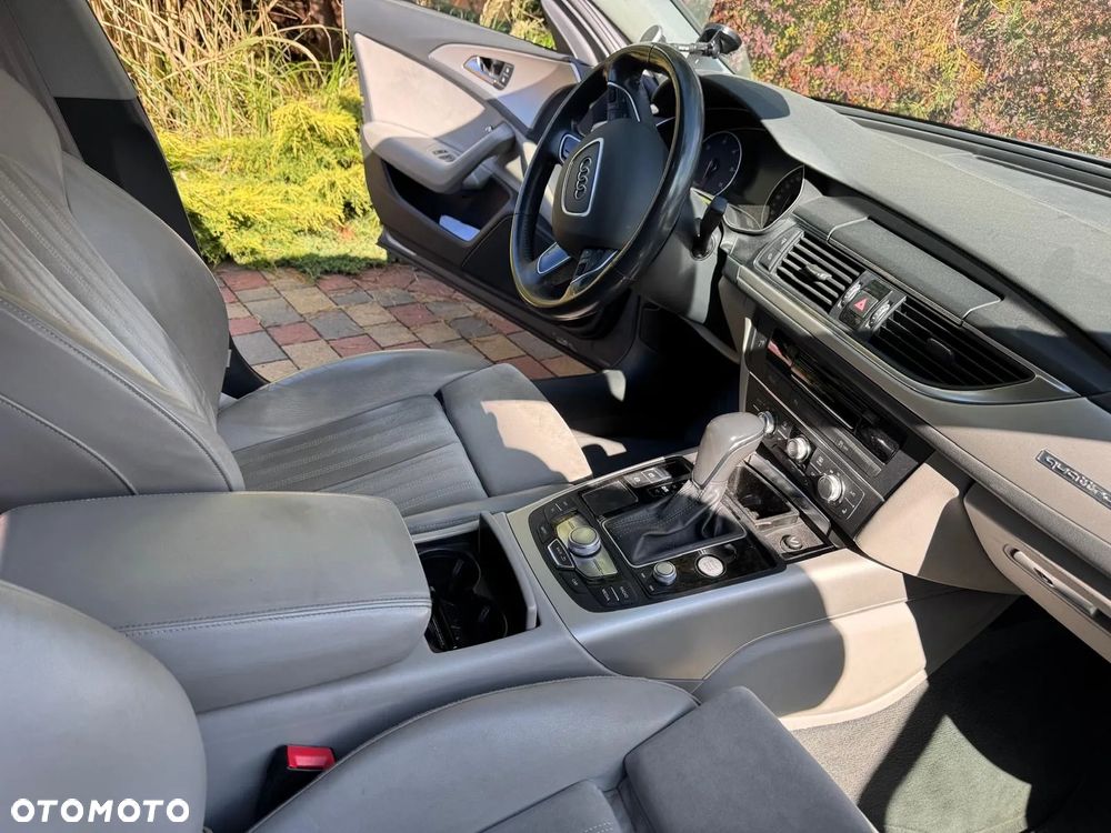 Audi A6 - 7