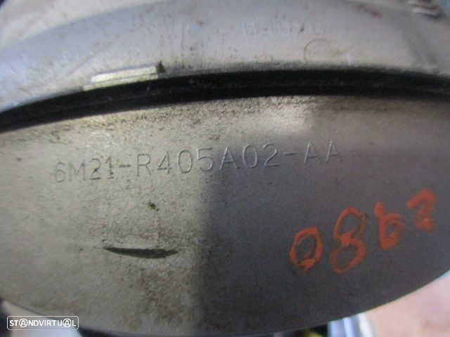 Tampa Combustivel 6M21R405A02AA FORD S MAX 2006 2.0TDCI 140CV 5P CINZA - 3