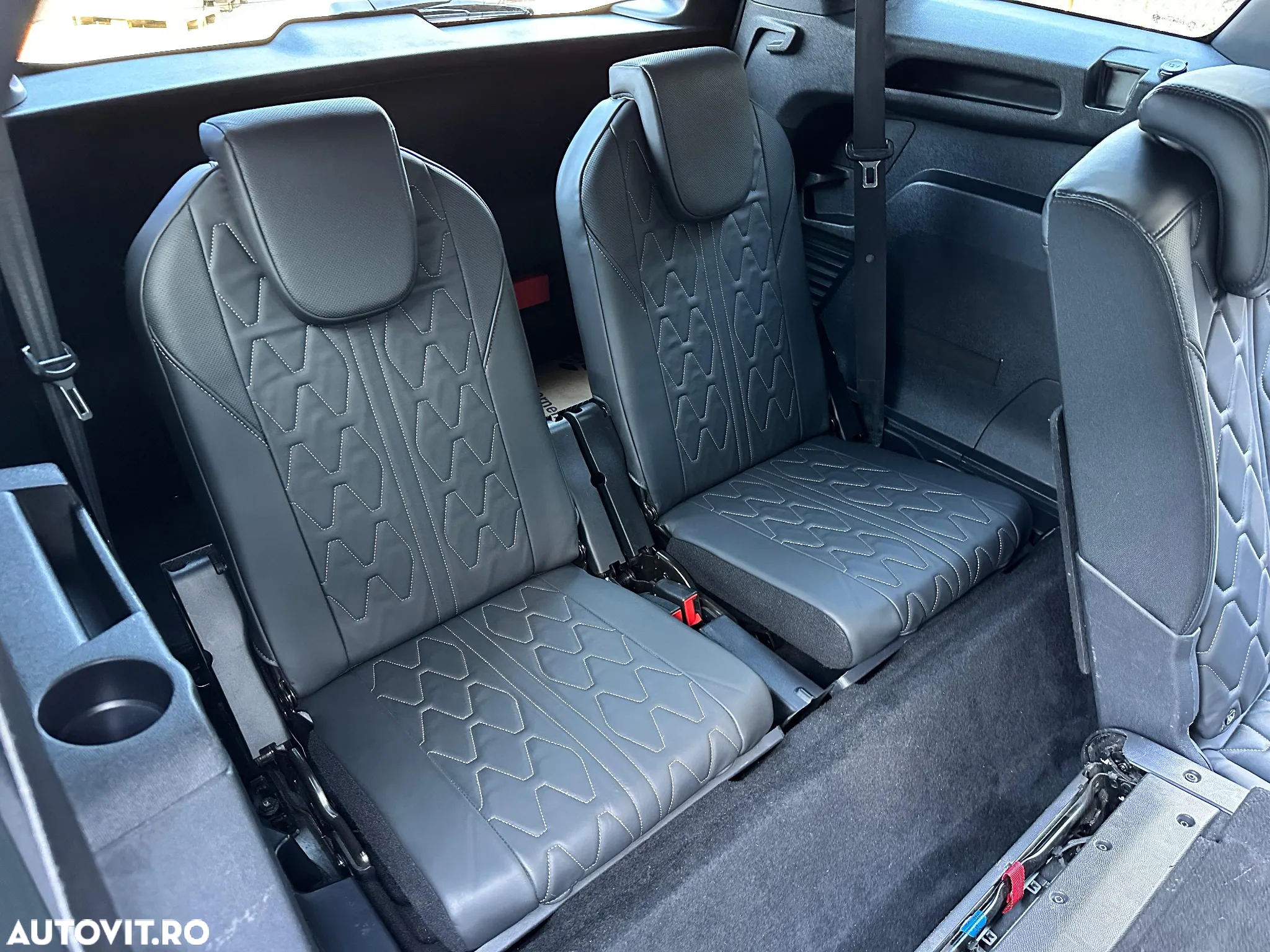 Peugeot 5008 2.0L BlueHDI EAT8 S&S GT Pack - 19