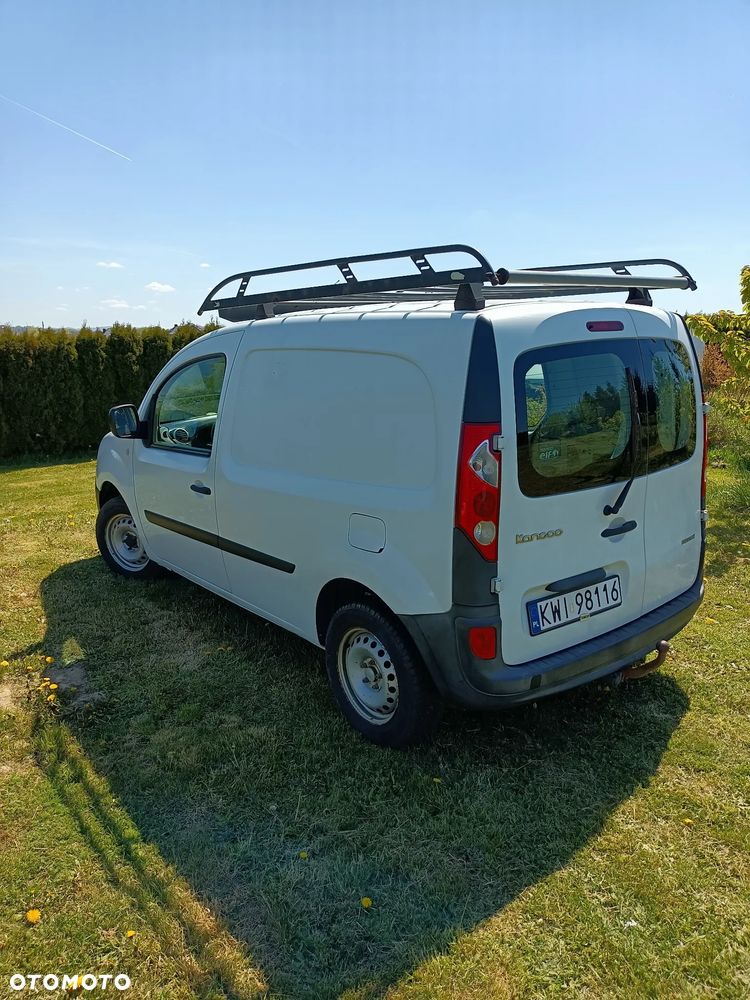Renault KANGOO - 3