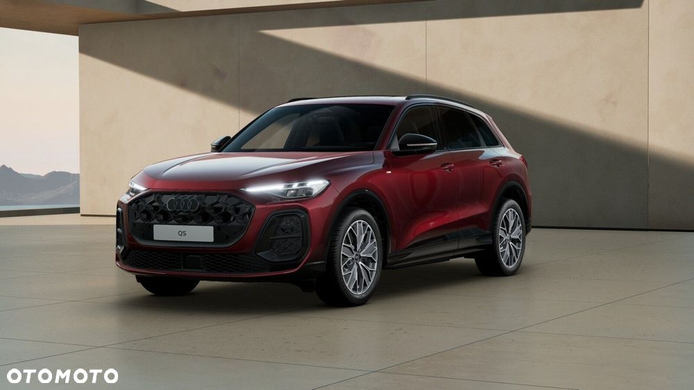 Audi Q5 - 1
