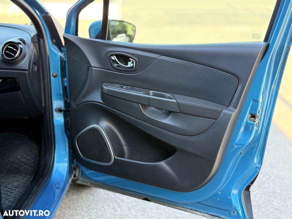 Renault Captur ENERGY TCe EDC Intens - 25