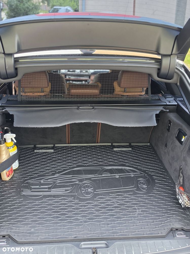 BMW Seria 5 - 4