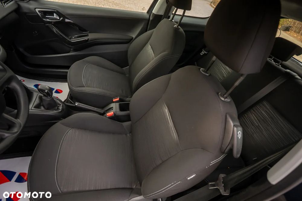 Peugeot 208 68 VTI Active - 18