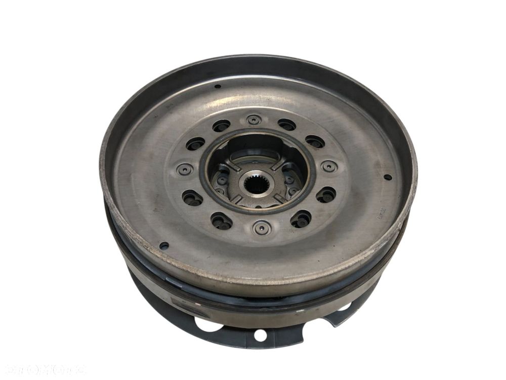 Koło dwumasowe Sachs Audi A4 B9 2016- 2.0 TDI 140KW/190KM 0CK105317AE