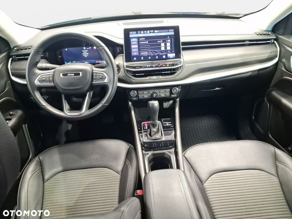 Jeep Compass - 13