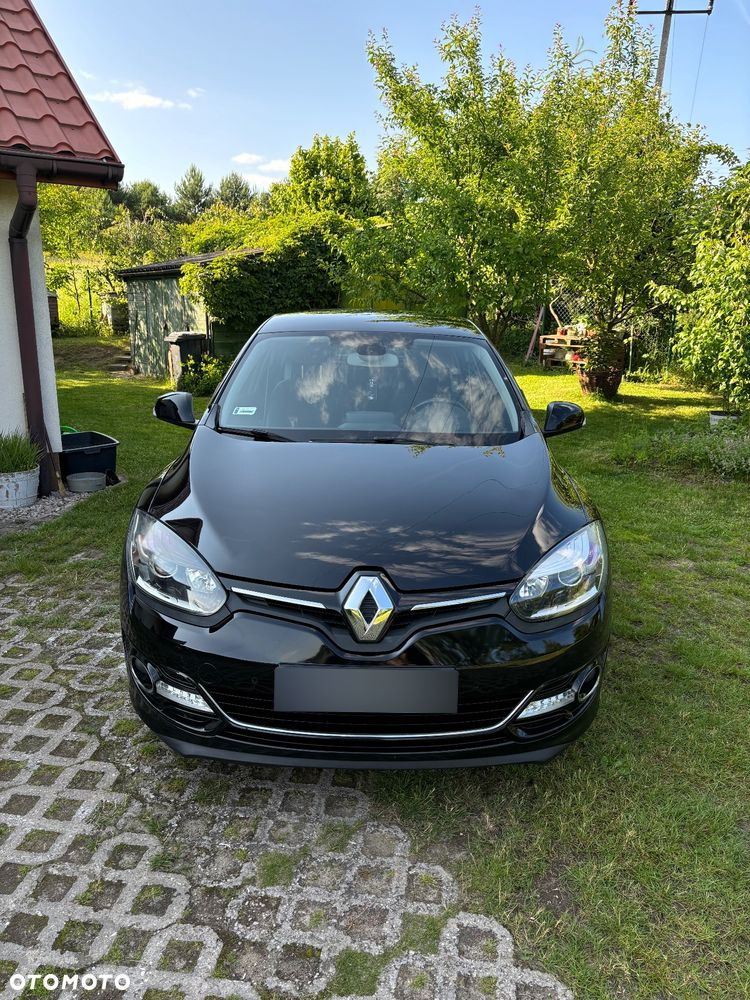 Renault Megane 1.6 dCi Bose - 6