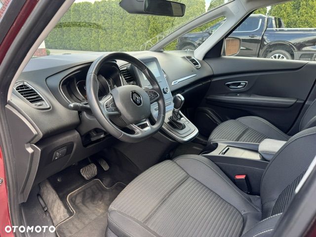 Renault Scenic - 10