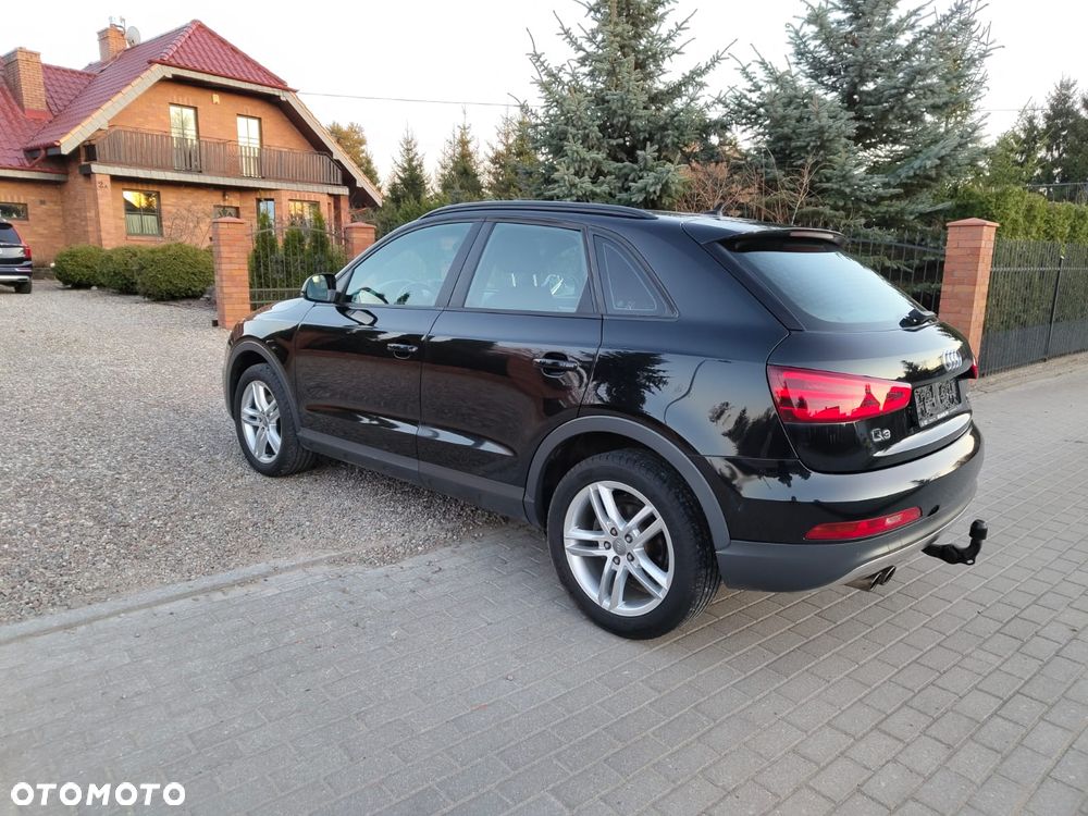 Audi Q3 - 21