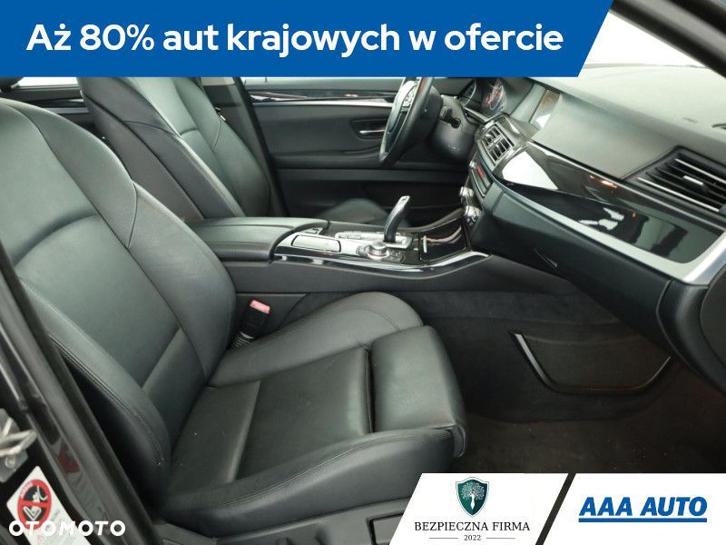 BMW Seria 5 - 10