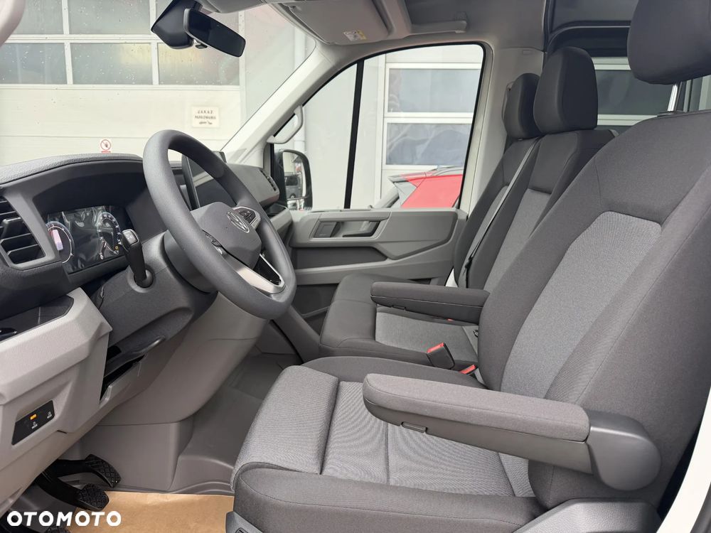 Volkswagen Crafter - 7