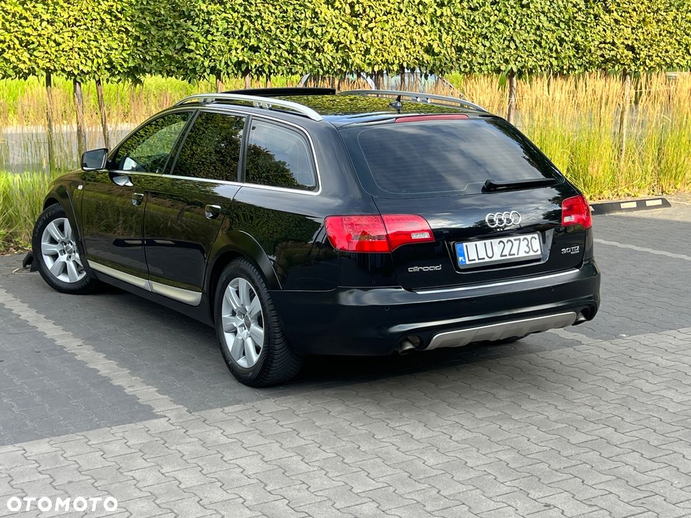 Audi A6 - 6