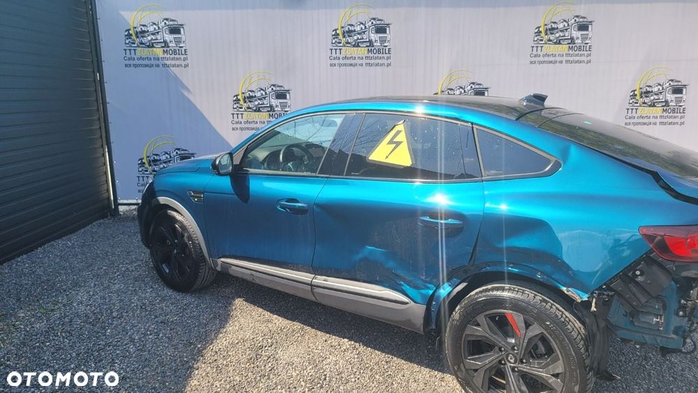 Renault Arkana - 12