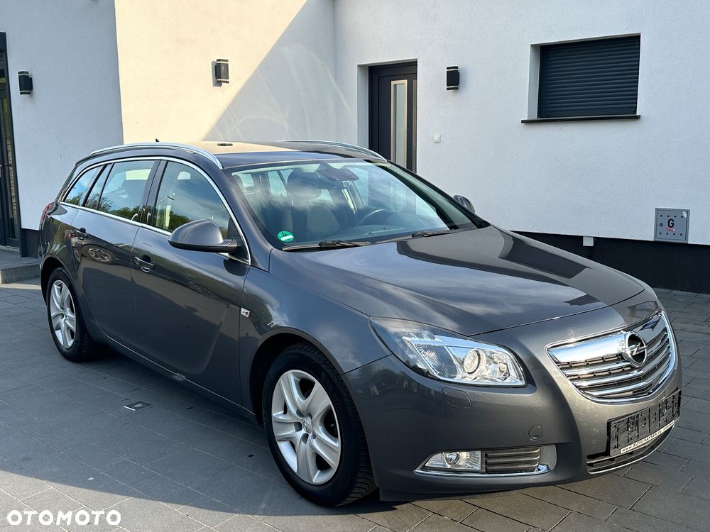Opel Insignia - 6