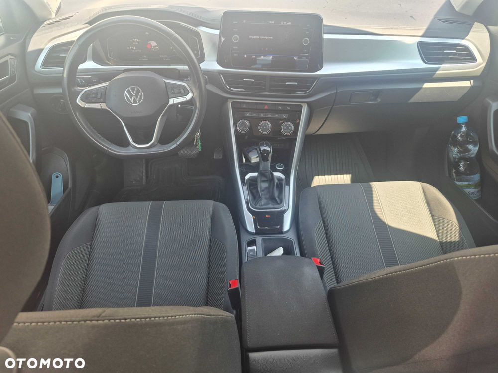 Volkswagen T-Roc - 6