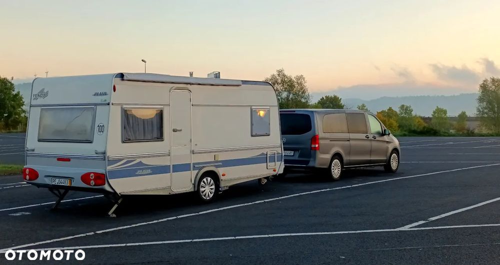 Fendt 470 TFB Tabbert Hobby - 3