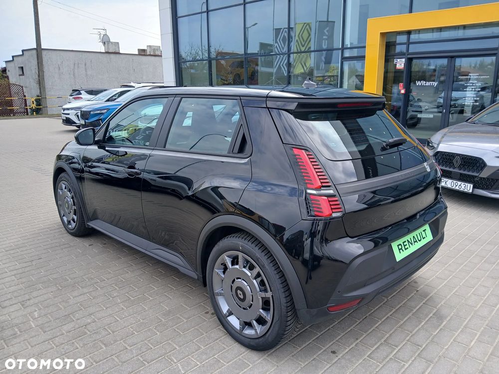 Renault 5 52kWh Comfort Range Evolution - 8