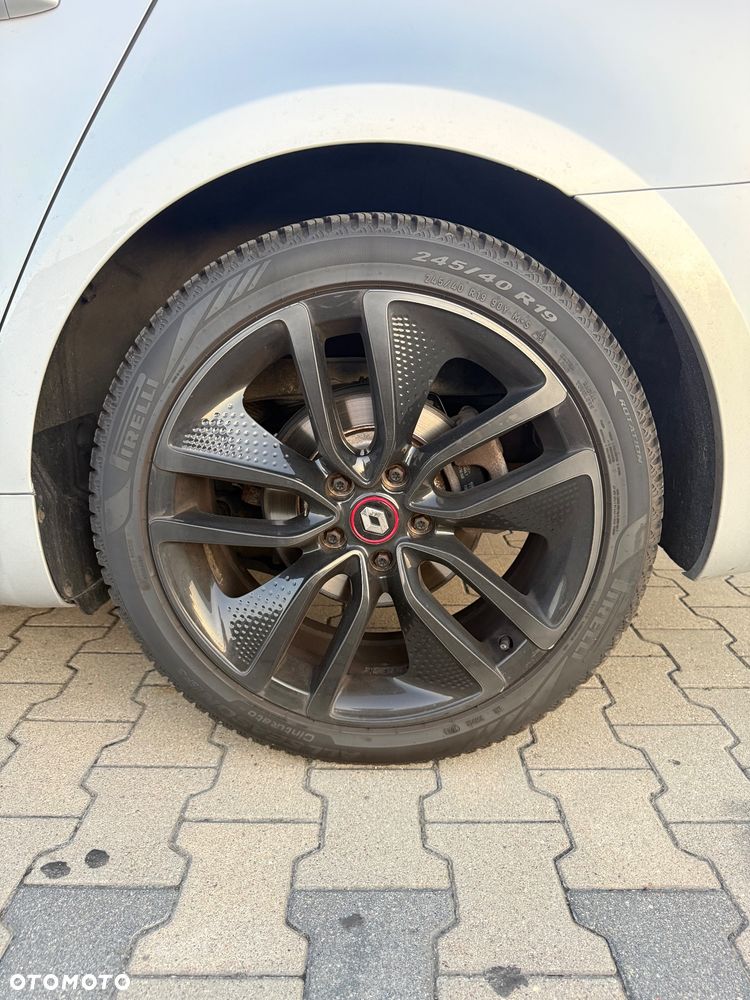 Renault Talisman 1.8 TCe FAP S-Edition EDC - 25