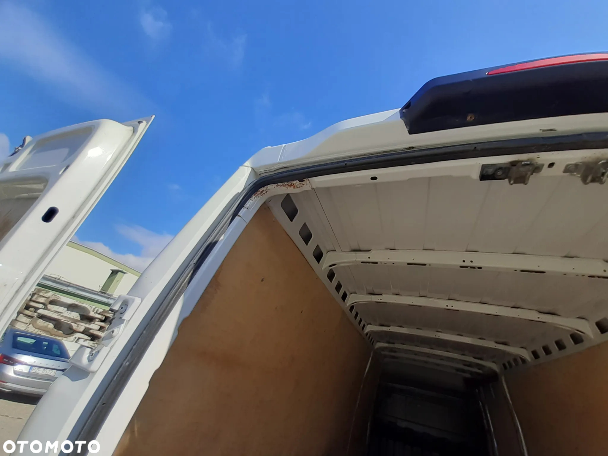 Iveco Daily 35S15 - 8