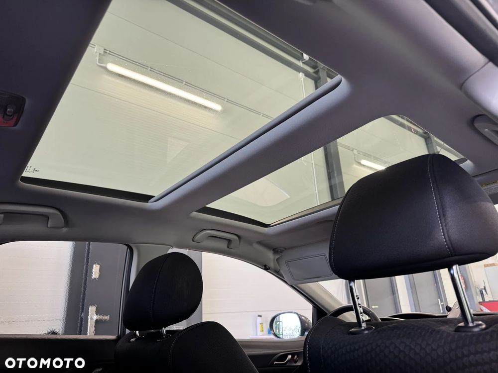 Honda Civic 1.8 Executive - 14