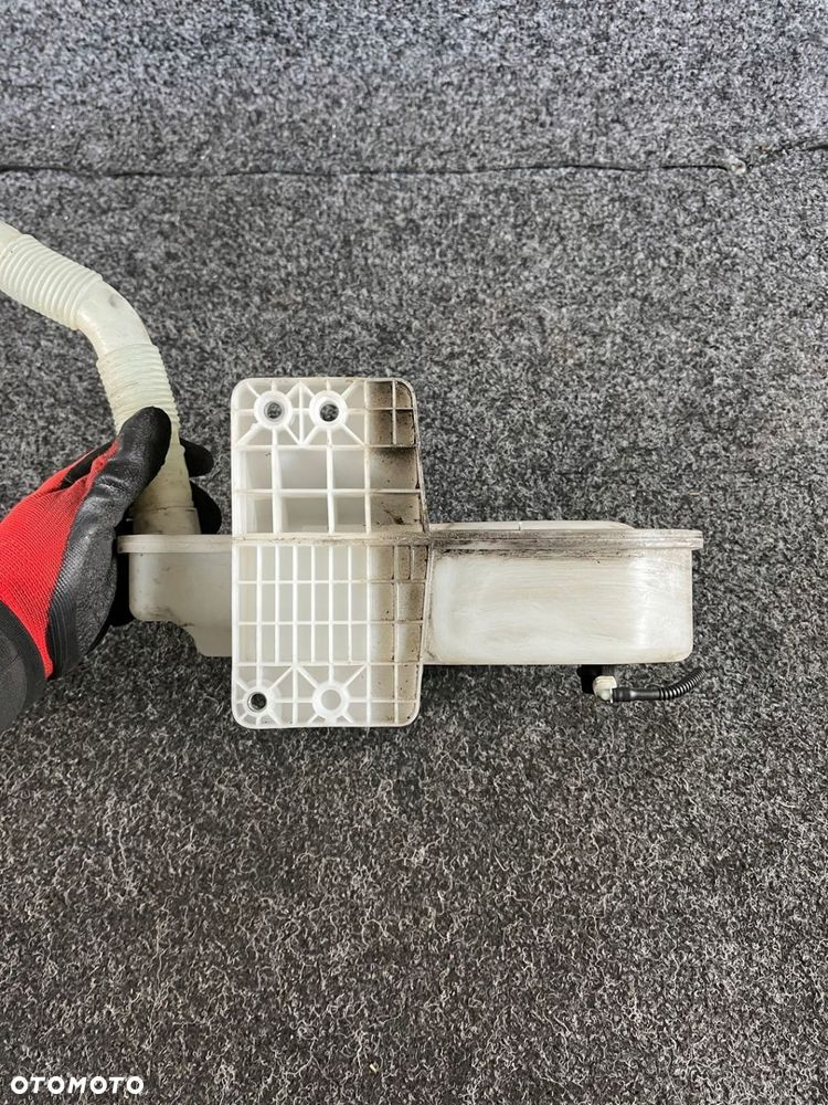 zbiorniczek płynu spryskiwaczy seat altea xl 1K0955453Q - 5