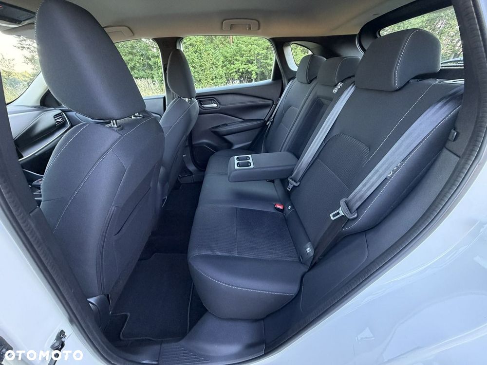 Nissan Qashqai - 17